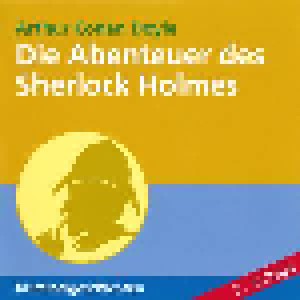 Arthur Conan Doyle: Die Abenteuer Des Sherlock Holmes (10-CD) - Bild 6