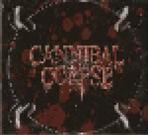 Cannibal Corpse: The Wretched Spawn / Worm Infested (2-CD + DVD) - Bild 6
