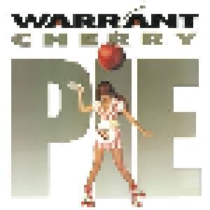 Warrant: Cherry Pie (LP) - Bild 1