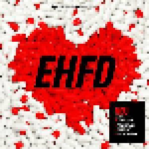Cover - Herzog: EHFD