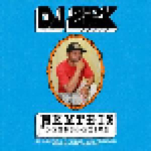 Cover - DJ Zirk: Memphis Rezurrexion