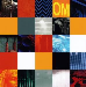 Orchestral Manoeuvres In The Dark: Live At The Royal Albert Hall 2022 (2-CD) - Bild 4