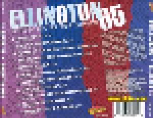 Duke Ellington: Ellington '65 (CD) - Bild 2