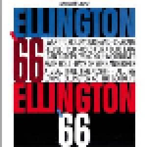 Duke Ellington & His Orchestra: Ellington '66 (CD) - Bild 1