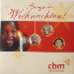Chorale Africaine: Gesegnete Weihnachten! (CD) - Bild 1