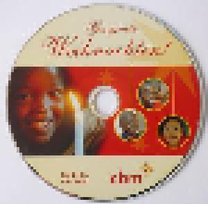 Chorale Africaine: Gesegnete Weihnachten! (CD) - Bild 3