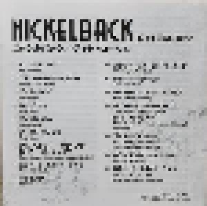 Nickelback: Get Rollin' (CD) - Bild 6