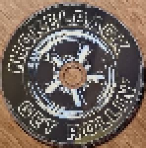 Nickelback: Get Rollin' (CD) - Bild 7