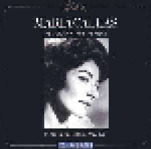Gala - Maria Callas - The Voice Within The Heart Historical Recordings 1952 - 1961 - Cover