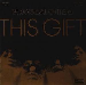 Sons And Daughters: This Gift - Cover
