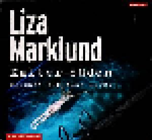 Liza Marklund: Kalter Süden (CD) - Bild 1