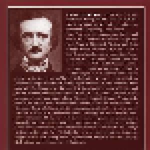 Edgar Allan Poe: Der Doppelmord In Der Rue Morgue (CD) - Bild 3