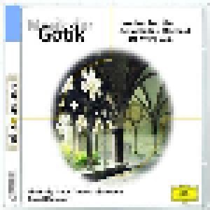The Early Music Consort Of London: Musik Der Gotik (CD) - Bild 1