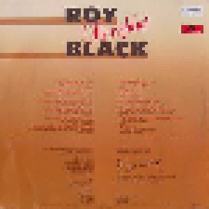Roy Black: Herzblut (LP) - Bild 2