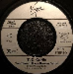 T.C. Curtis: You Should Have Known Better (7") - Bild 3