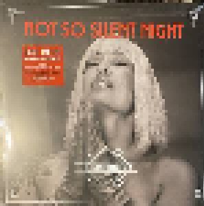 Sarah Connor: Not So Silent Night (2-LP) - Bild 1
