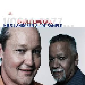 Nils Landgren & Joe Sample: Creole Love Call (2022)