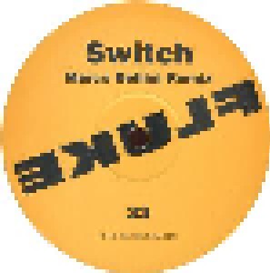Fluke: Switch (12") - Bild 3