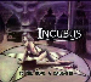 Incubus: To The Devil A Daughter (CD) - Bild 1