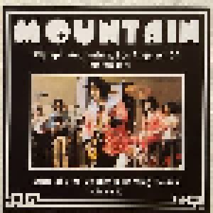 Mountain: Olympic Auditorium, Los Angeles, Ca, 7 March 1970 - Official Live Mountain Bootleg Series Volume 12 (CD) - Bild 1