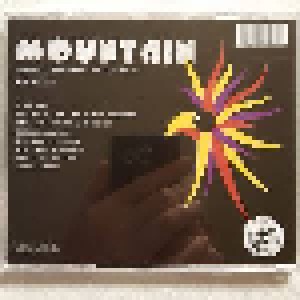 Mountain: Olympic Auditorium, Los Angeles, Ca, 7 March 1970 - Official Live Mountain Bootleg Series Volume 12 (CD) - Bild 2