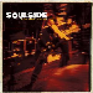 SoulSide: A Brief Moment In The Sun (LP) - Bild 1