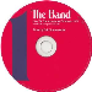 The Band: Live At The Academy Of Music 1971 (2-CD) - Bild 3