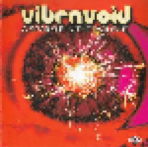 Vibravoid: A Sparkle In The Twilight (CD) - Bild 1