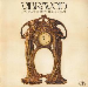 Vibravoid: The Clocks That Time Forgot (CD) - Bild 1