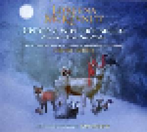 Loreena McKennitt: Under A Winter's Moon: A Concert Of Carols And Tales (2-CD) - Bild 1