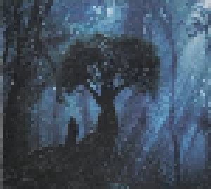 Space Invaders: Garden Of The Wizard (CD) - Bild 1