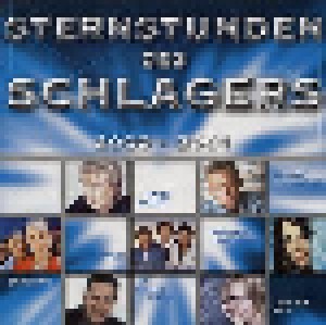 Cover - Goldrausch: Sternstunden Des Schlagers: 2000-2001
