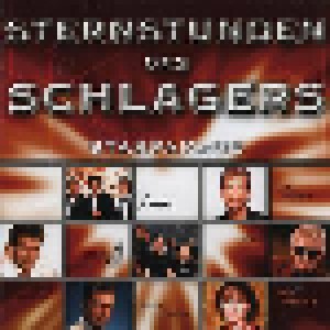 Cover - Roger Whittaker & Aylin: Sternstunden Des Schlagers: Starparade