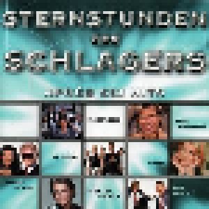 Cover - Heinz & Erhardt: Sternstunden Des Schlagers: Ápres Ski Hits