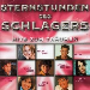 Sternstunden Des Schlagers: Hits Zum Träumen (2-CD) - Bild 1