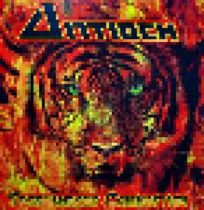 Antioch: Spontaneous Combustion (CD) - Bild 1
