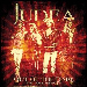 Cover - Judea: Out Of The Dark: The Lost Sessions