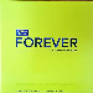Cover - Armin van Buuren: State Of Trance Forever, A