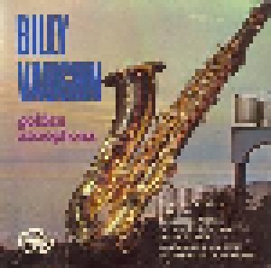 Cover - Billy Vaughn & His Orchestra: Golden Saxophons