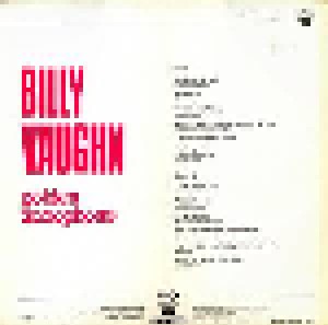 Billy Vaughn & His Orchestra: Golden Saxophons (LP) - Bild 2