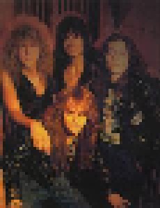 Celtic Frost: Pandemonium At Rock City (CD) - Bild 7