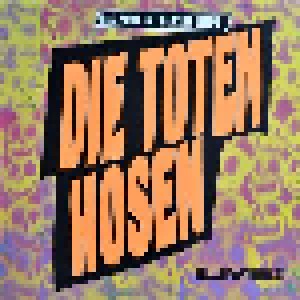 Die Toten Hosen: Bis Zum Bitteren Ende (LP + 2-CD) - Bild 1