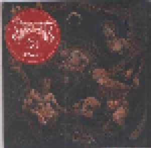 Sabbath Assembly: A Letter Of Red (CD) - Bild 2