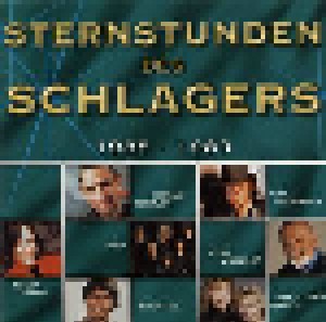 Sternstunden Des Schlagers: 1988-1989 (2-CD) - Bild 1