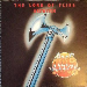 Axewitch: The Lord Of Flies (CD) - Bild 1