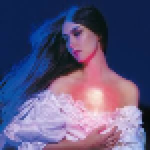 Cover - Weyes Blood: And In The Darkness, Hearts Aglow