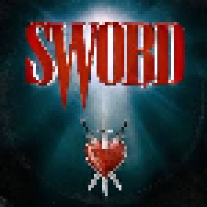 Cover - Sword: III