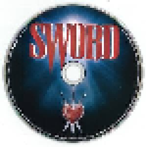 Sword: III (CD) - Bild 2