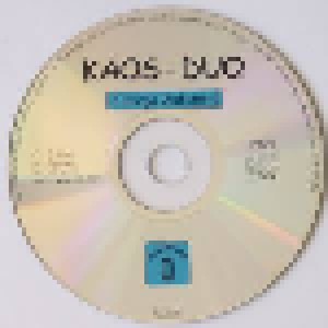 Kaos-Duo: Zwerga-Aufstand (CD) - Bild 3