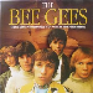Cover - Bee Gees: Bee Gees, The